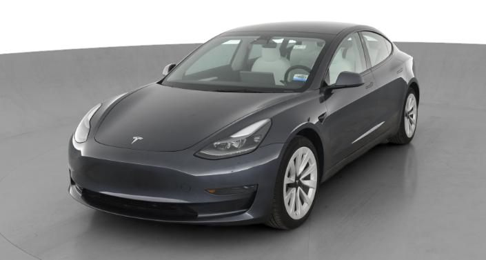 2023 Tesla Model 3 Standard Range -
                Colonial Heights, VA