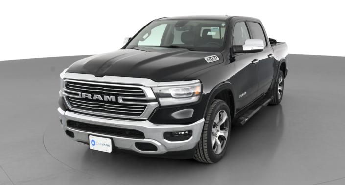 2019 RAM 1500 Laramie -
                Richton Park, IL