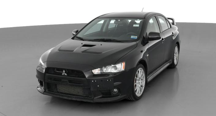 2010 Mitsubishi Lancer  -
                Richton Park, IL