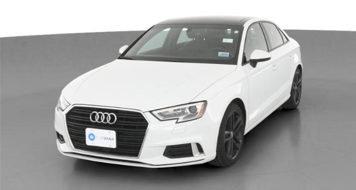 2017 Audi A3 Premium -
                Rocklin, CA