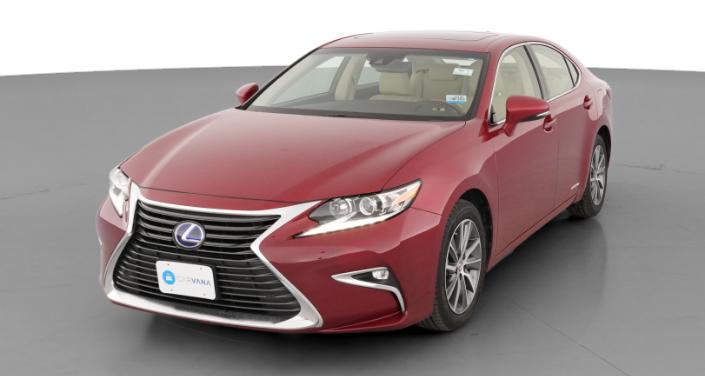 2016 Lexus ES Hybrid 300h -
                Tolleson, AZ