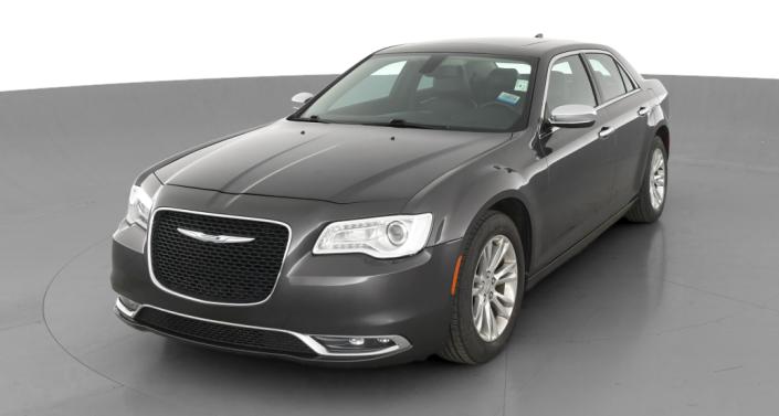 2017 Chrysler 300 Limited Edition -
                Colonial Heights, VA