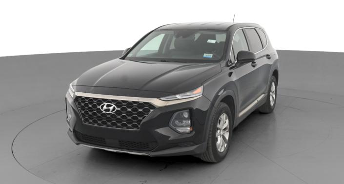 2019 Hyundai Santa Fe SE -
                West Memphis, AR