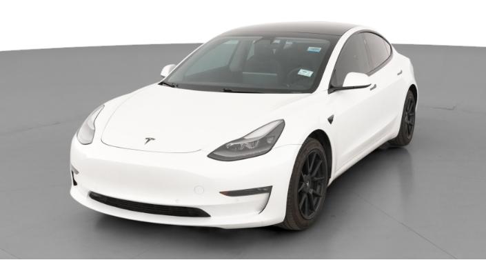 2021 Tesla Model 3 Long Range -
                Tolleson, AZ