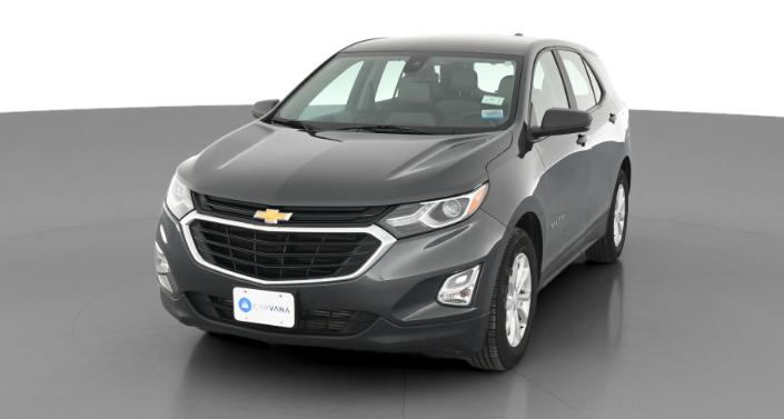 2020 Chevrolet Equinox LS -
                Trenton, OH