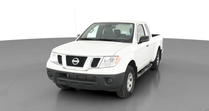 2019 Nissan Frontier S/C -
                Trenton, OH