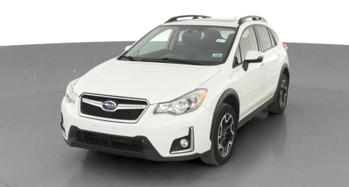 2016 Subaru Crosstrek Limited -
                Lorain, OH