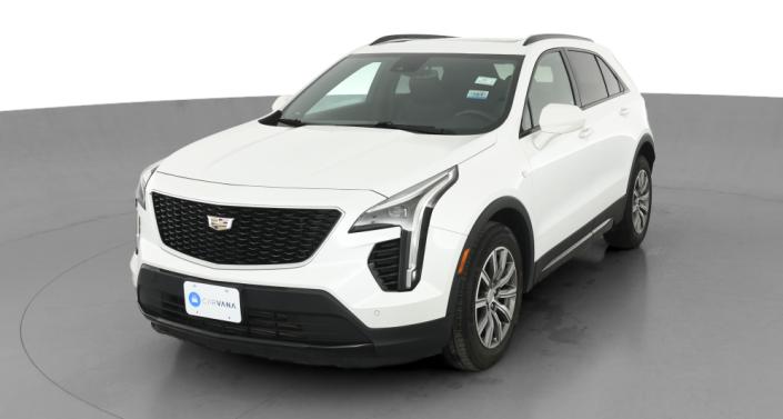 2019 Cadillac XT4 Sport -
                Lorain, OH