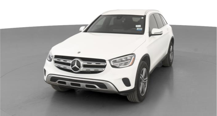 2021 Mercedes-Benz GLC 300 -
                Wheatland, OK