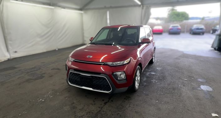 2020 Kia Soul S -
                Fairview, OR