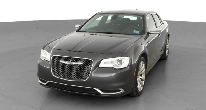 2018 Chrysler 300 Touring -
                Bessemer, AL