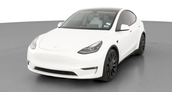 2022 Tesla Model Y Performance -
                Tolleson, AZ