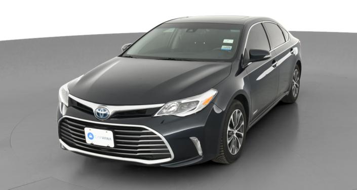 2018 Toyota Avalon XLE -
                Trenton, OH