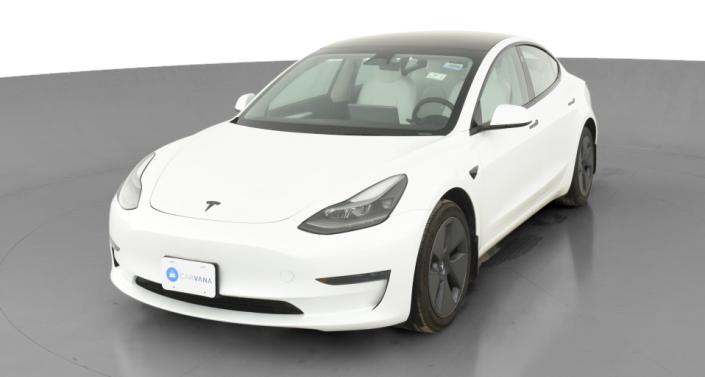 2023 Tesla Model 3 Standard Range -
                Indianapolis, IN