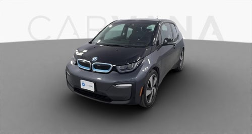 2019 BMW i3