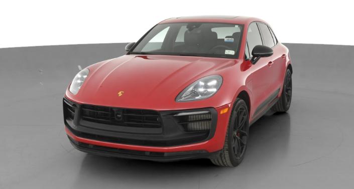 2024 Porsche Macan GTS -
                Wheatland, OK