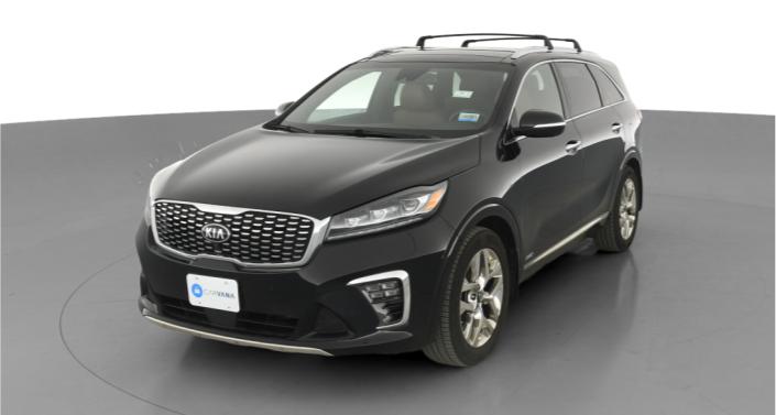 2019 Kia Sorento SX -
                Lorain, OH