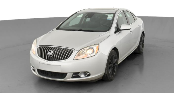 2014 Buick Verano Leather Group -
                Indianapolis, IN