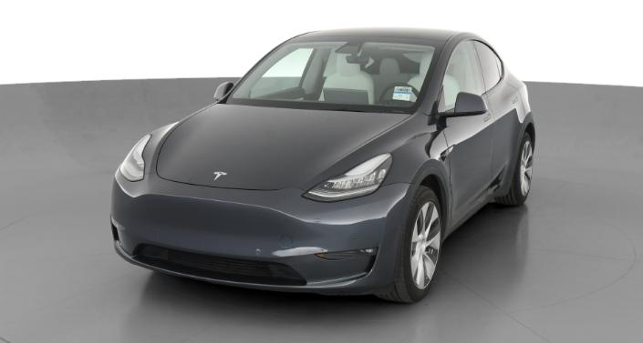 2021 Tesla Model Y Long Range -
                Tooele, UT