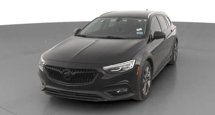 2019 Buick Regal Essence -
                Indianapolis, IN