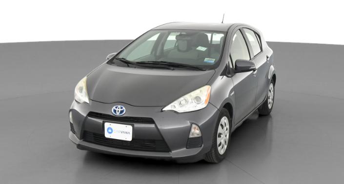 2014 Toyota Prius c One -
                Trenton, OH