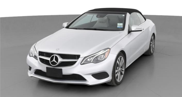 2016 Mercedes-Benz E-Class E 400 -
                Concord, NC