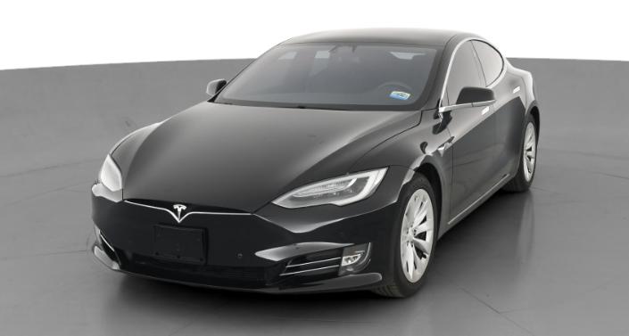 2018 Tesla Model S 75D -
                Bessemer, AL