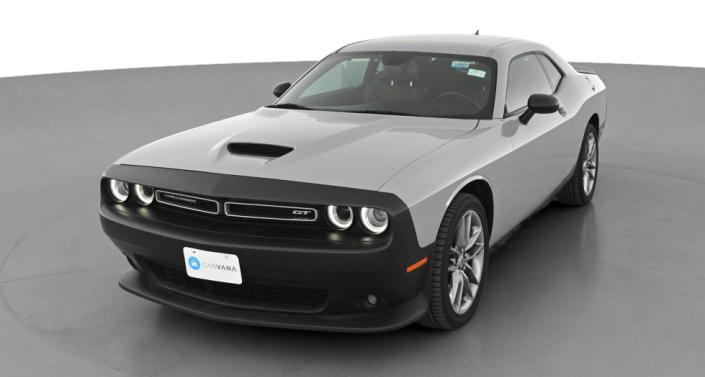 2021 Dodge Challenger GT -
                Beverly, NJ