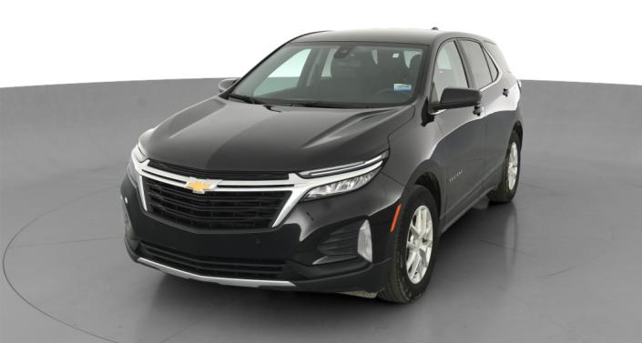 2022 Chevrolet Equinox LT -
                Bessemer, AL