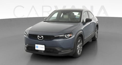 2022 MAZDA MX-30