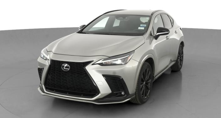 2022 Lexus NX  -
                Bessemer, AL