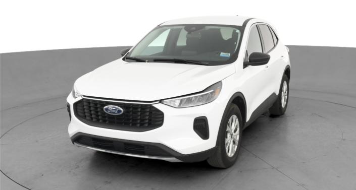 2024 Ford Escape Active -
                Bessemer, AL