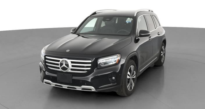 2024 Mercedes-Benz GLB 250 -
                Bessemer, AL