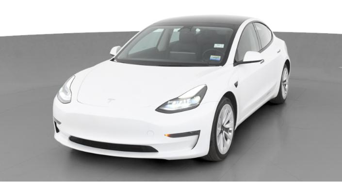 2023 Tesla Model 3 Standard Range -
                Concord, NC