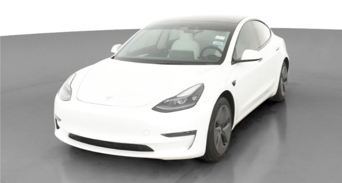 2023 Tesla Model 3 Standard Range -
                Indianapolis, IN