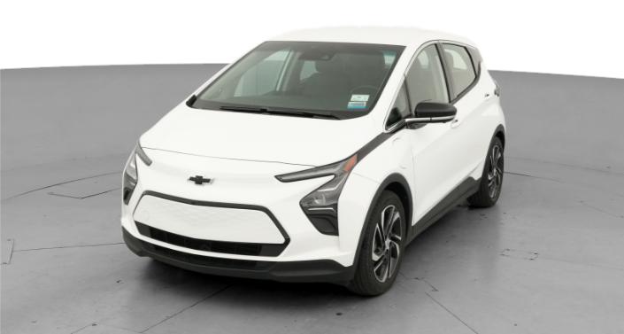 2023 Chevrolet Bolt EV 2LT -
                Auburn, GA