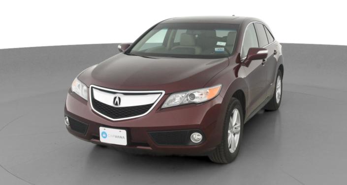 2014 Acura RDX Base -
                Hebron, OH