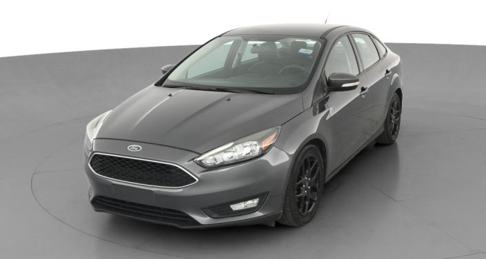 2016 Ford Focus SE -
                Bessemer, AL