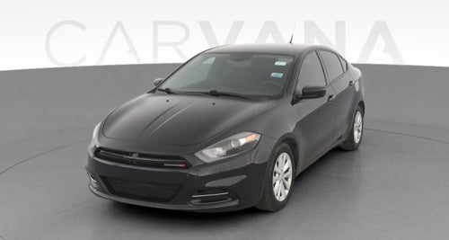 2014 Dodge Dart