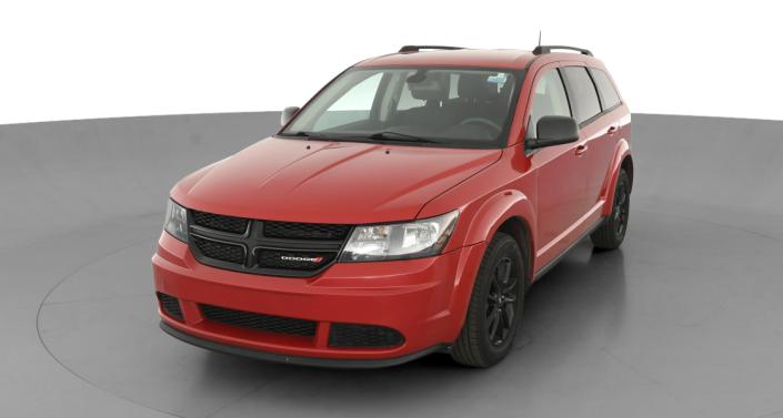 2020 Dodge Journey SE Value Package -
                Bessemer, AL