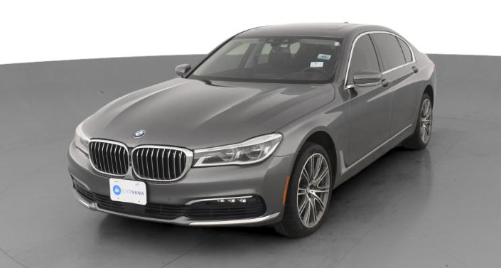 2016 BMW 7 Series 750i -
                Indianapolis, IN