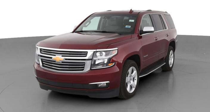 2017 Chevrolet Tahoe Premier -
                Concord, NC