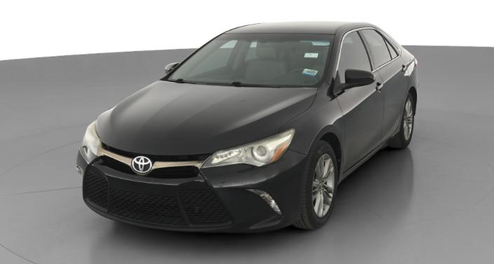 2016 Toyota Camry SE -
                West Memphis, AR