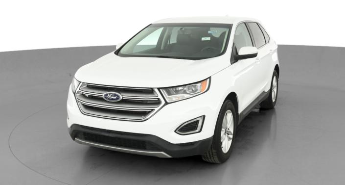 2015 Ford Edge SEL -
                Lorain, OH