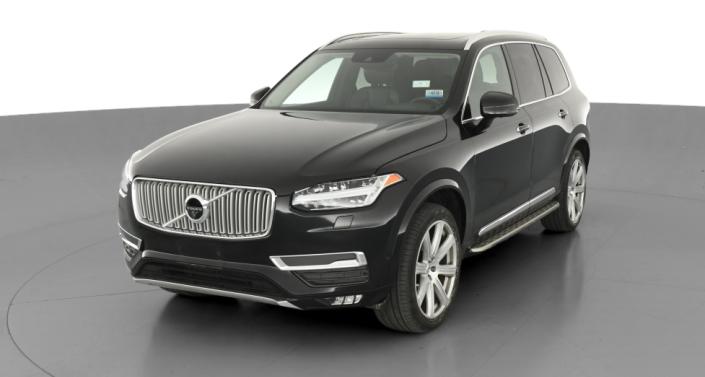 2016 Volvo XC90 T6 Inscription -
                San Antonio, TX