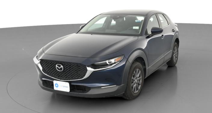 2020 Mazda CX-30 Base -
                San Antonio, TX