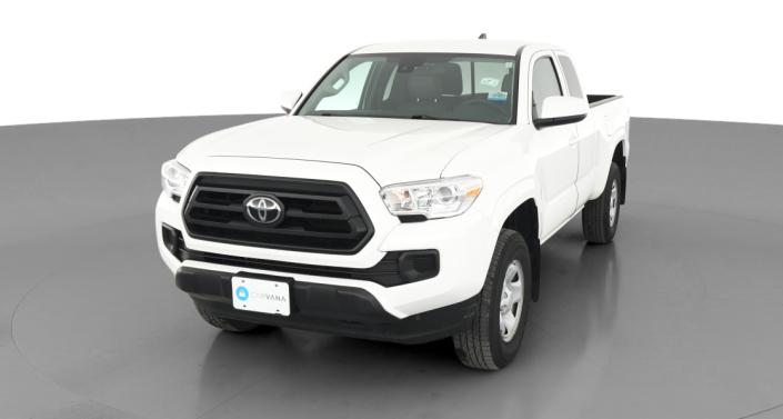 2021 Toyota Tacoma SR -
                Trenton, OH