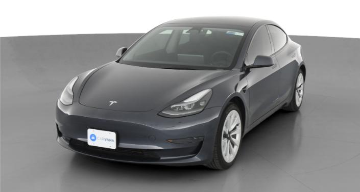 2023 Tesla Model 3 Standard Range -
                Tooele, UT