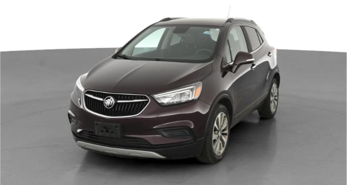 2018 Buick Encore Preferred -
                Bessemer, AL