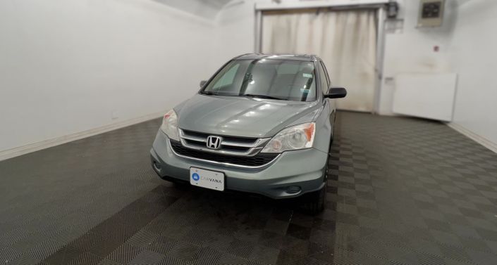 2011 Honda CR-V EX -
                Framingham, MA